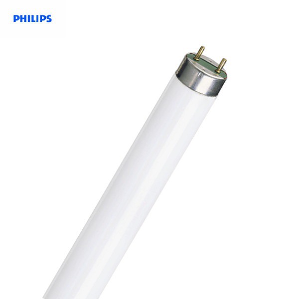 Philips TL-D Super 80 58W- 150cm (MASTER) 827, 830, 835, 840 et 865 Culot  G13 - Tube néon