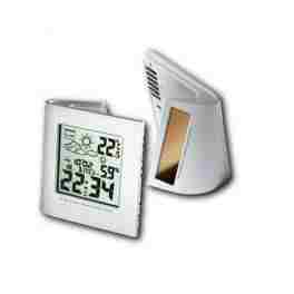SEAL STATION METEO SOLAIRE