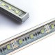 Réglette 72 leds SMD 12 Volts