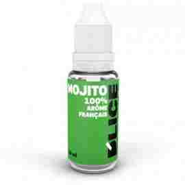 E-LIQUIDE MOJITO
