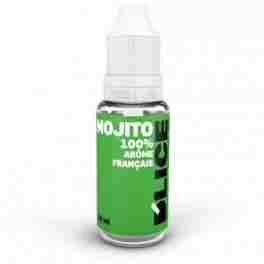 E-LIQUIDE MOJITO