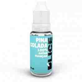 E-LIQUIDE PINA COLADA
