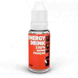 E-LIQUIDE ENERGY DRINK