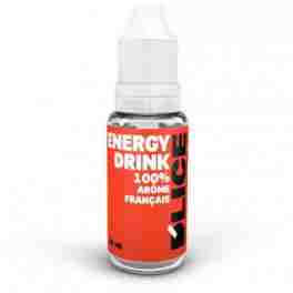 E-LIQUIDE ENERGY DRINK