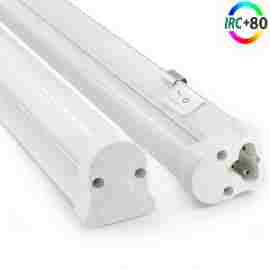 P1-T5-LED-20W - Reglette led T5 - - Reglette 20w 120cm sottopensile T5  MINIMO ORDINE 3PZ