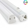 Lidéa-LED petite réglette LED T5 Longueur 60 cm - 230 volts