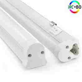 Lidéa-LED petite réglette LED T5 Longueur 90 cm 10 à 30 volts