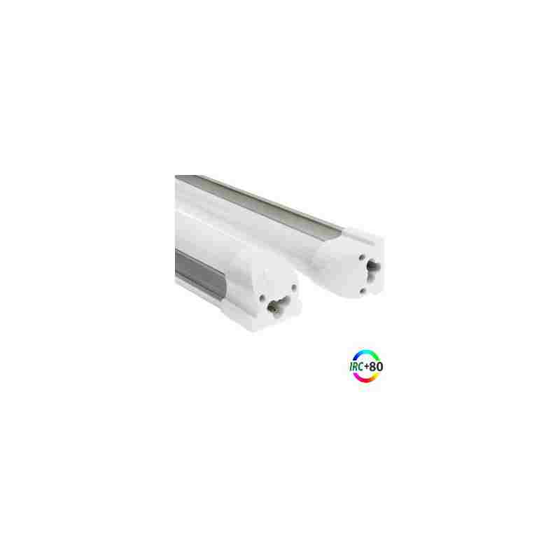 Lidéa-LED réglette LED T8 Longueur 120 cm 230 volts pas cher