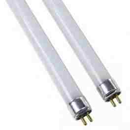 Mini tube T5 30 LEDs SMD 2835 Longueur 288 mm