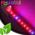 Tube néon Horticole à led SMD 3528 Longueur 1200mm