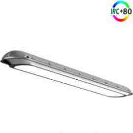 Luminaire mural étanche Linea LED 40 watts