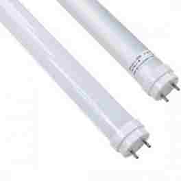 Tube LEDs T8 - 60 LEDs SMD 2835 Longueur 438 mm