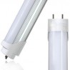 Tube LED Spectra color performance 10W SMD 2835 Longueur 60 Cm
