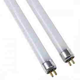 Tube LEDs T5 - 30 LEDs SMD 2835 Longueur 288 mm