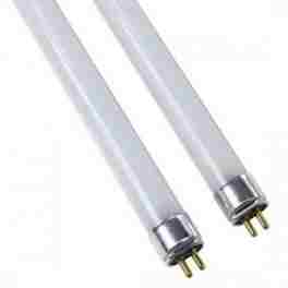 Tube LEDs T5 - 30 LEDs SMD 2835 Longueur 288 mm