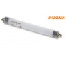 Mini tube fluo Sylvania T5 F13W - G5 640, 730, 733 et 765 Luxline Standard