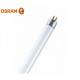 Mini tube fluo Osram Basic T5 L 640 Blanc Froid G5 éclairage urgence