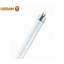 Mini tube fluo Osram Basic T5 L 640 6W, 8W EL Blanc Froid G5 éclairage d'urgence