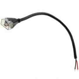 Câbles de raccordement transformateur pour réglettes Clip LED