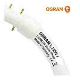 Osram T5 FC 22W Circline 2GX13 Lumilux 827, 830, 840 et 865