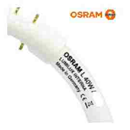 Osram T5 FC 40W Circline 2GX13 Lumilux 827, 830, 840 et 865