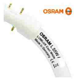 Osram T5 FC 55W Circline 2GX13 Lumilux