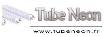 Tube néon